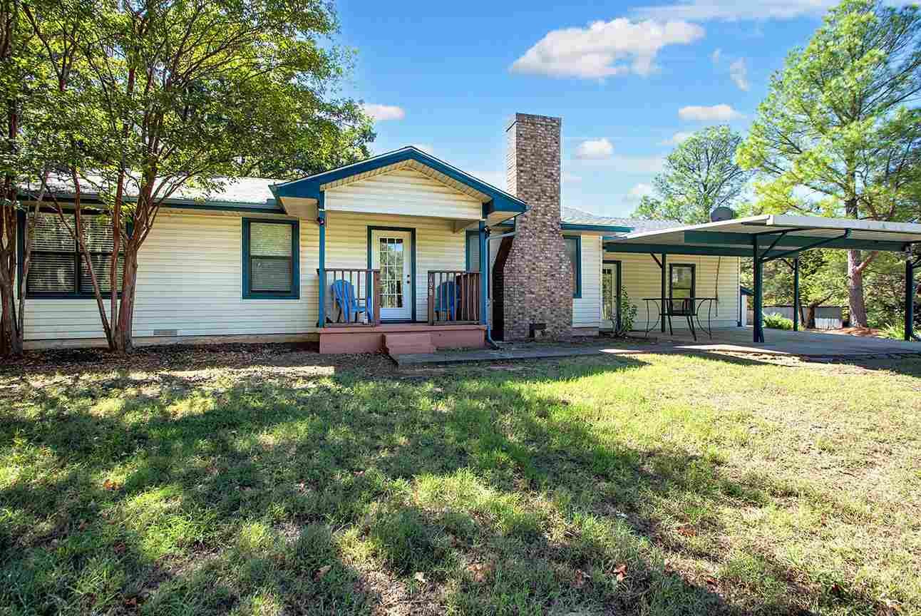 498 Homesite Rd, Pottsboro, TX 75076